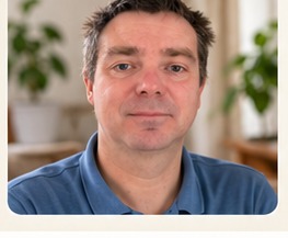 Michael Scharth